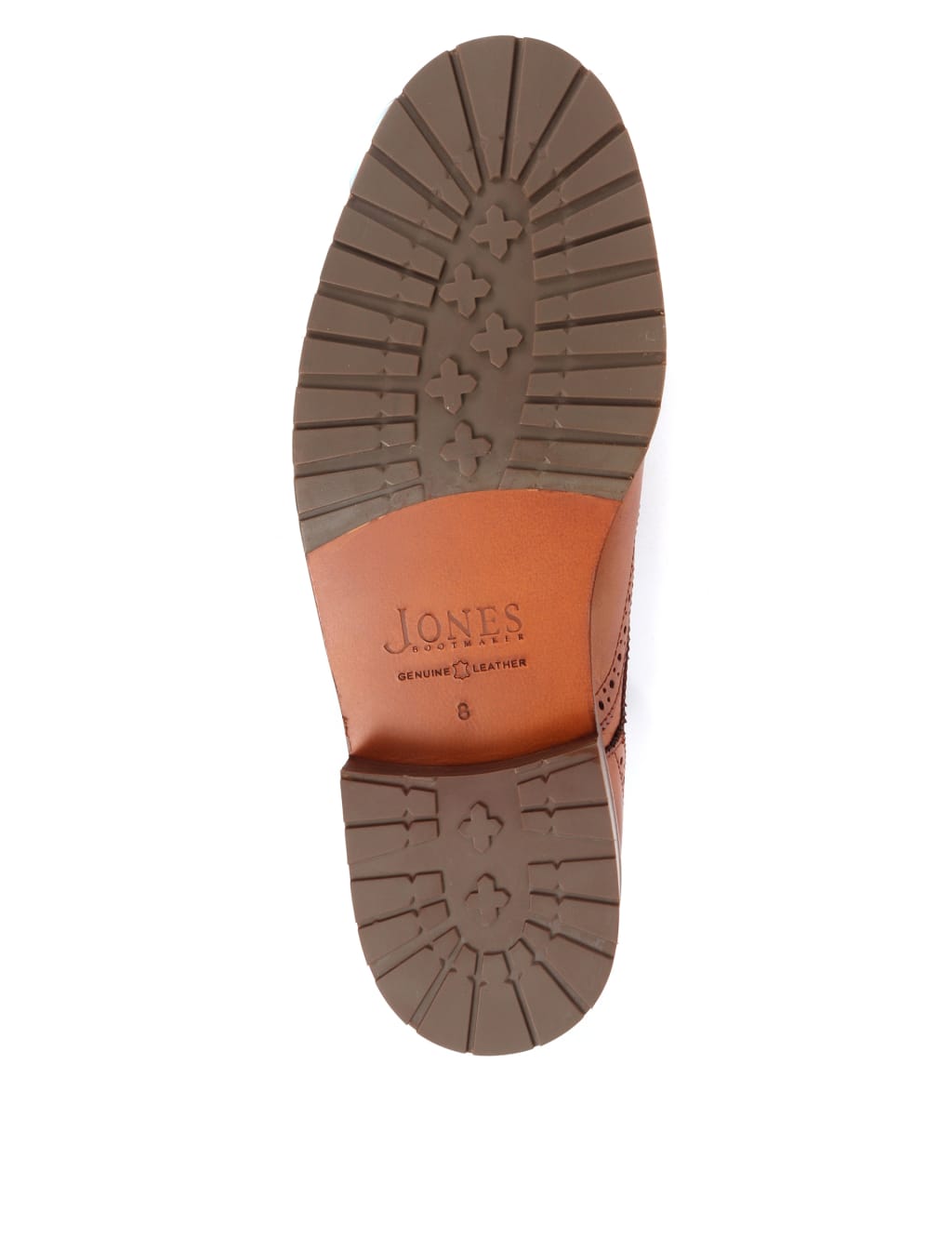 Men's Derby Shoes M&S