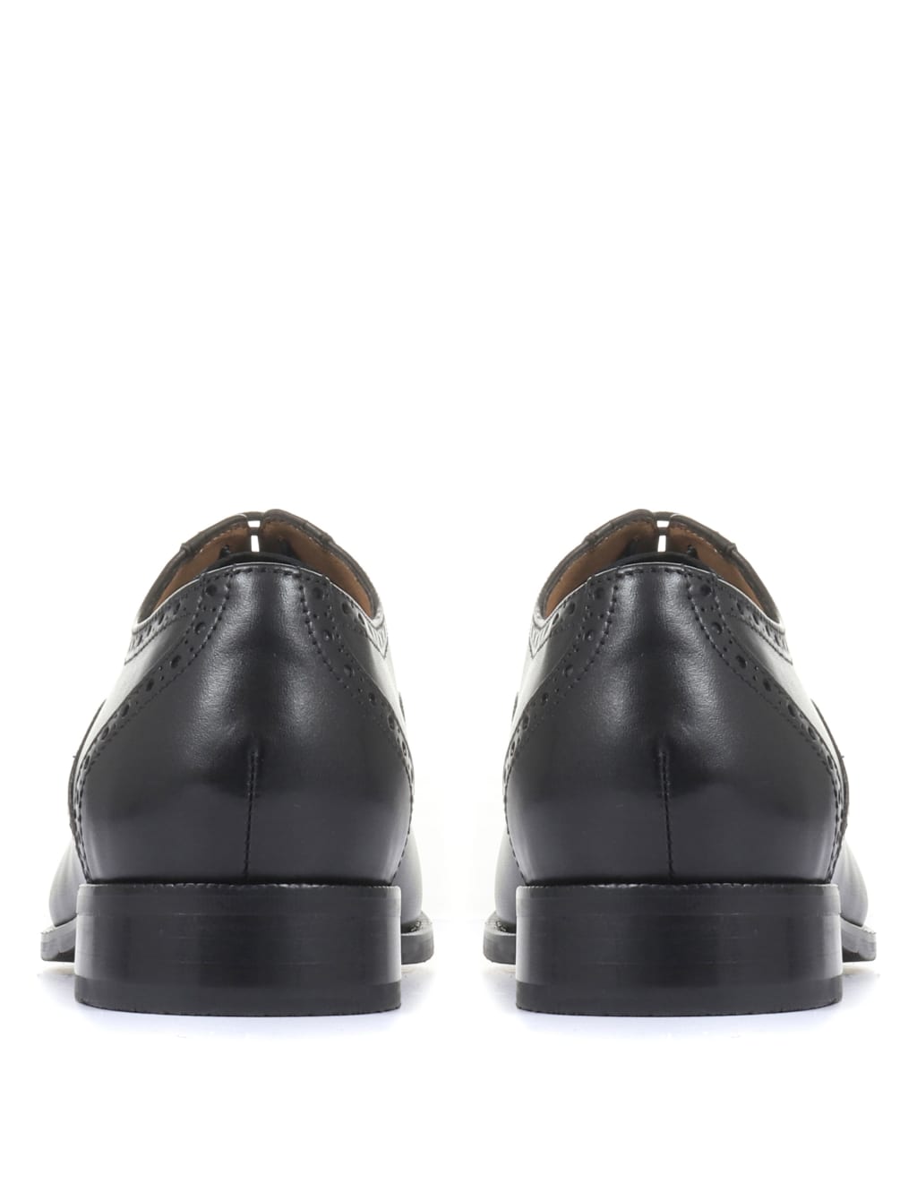 Leather Brogues image 5