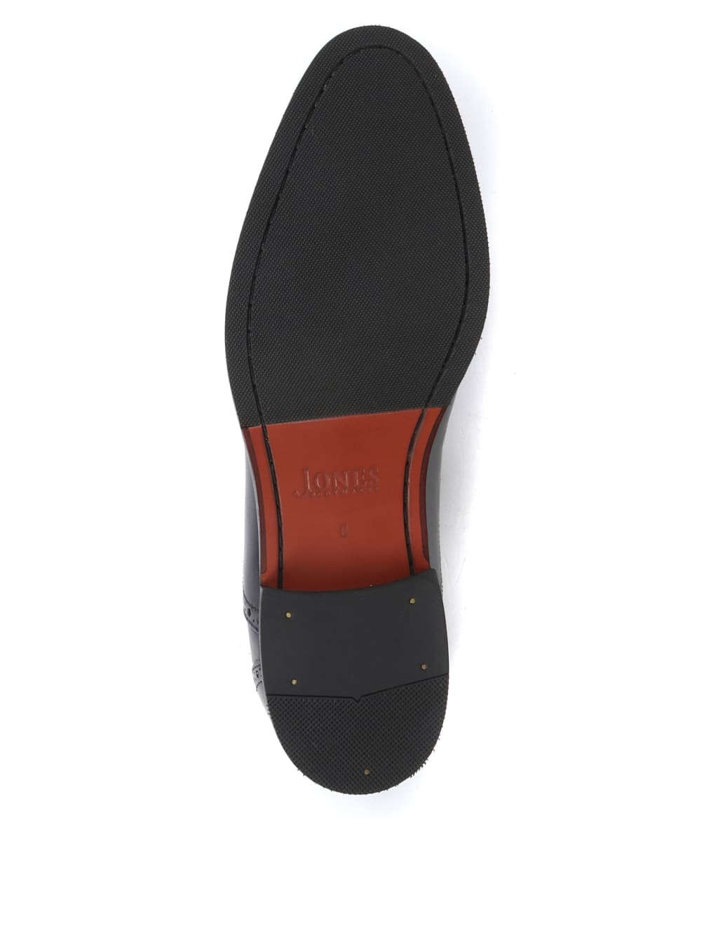 Leather Brogues image 5