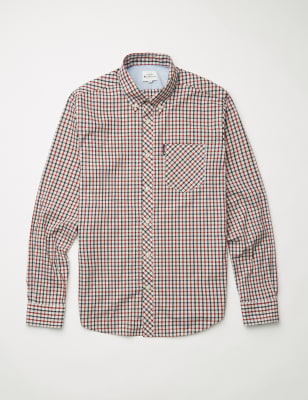 Cotton Shirts