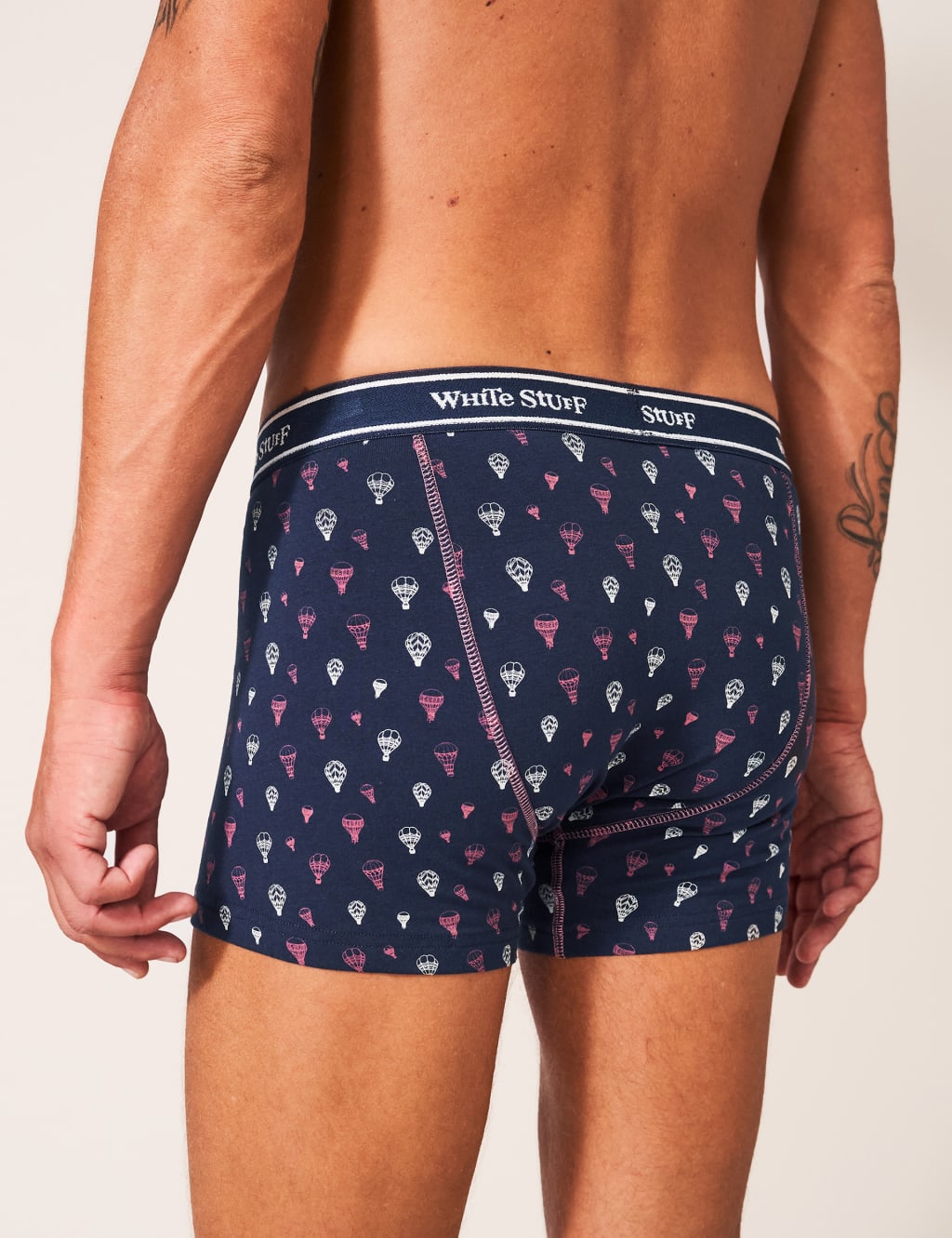 Men's Boxers | M&S