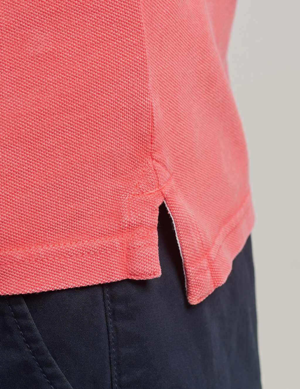 Pure Cotton Polo Shirt image 4