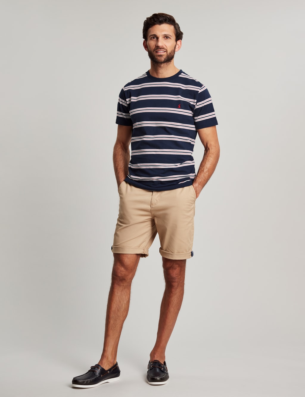 Men’s Striped TShirts M&S