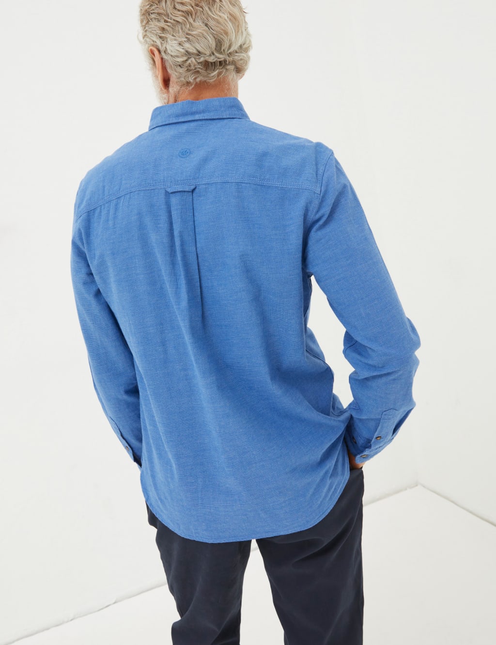 Cheap laundered hotsell shirts near me