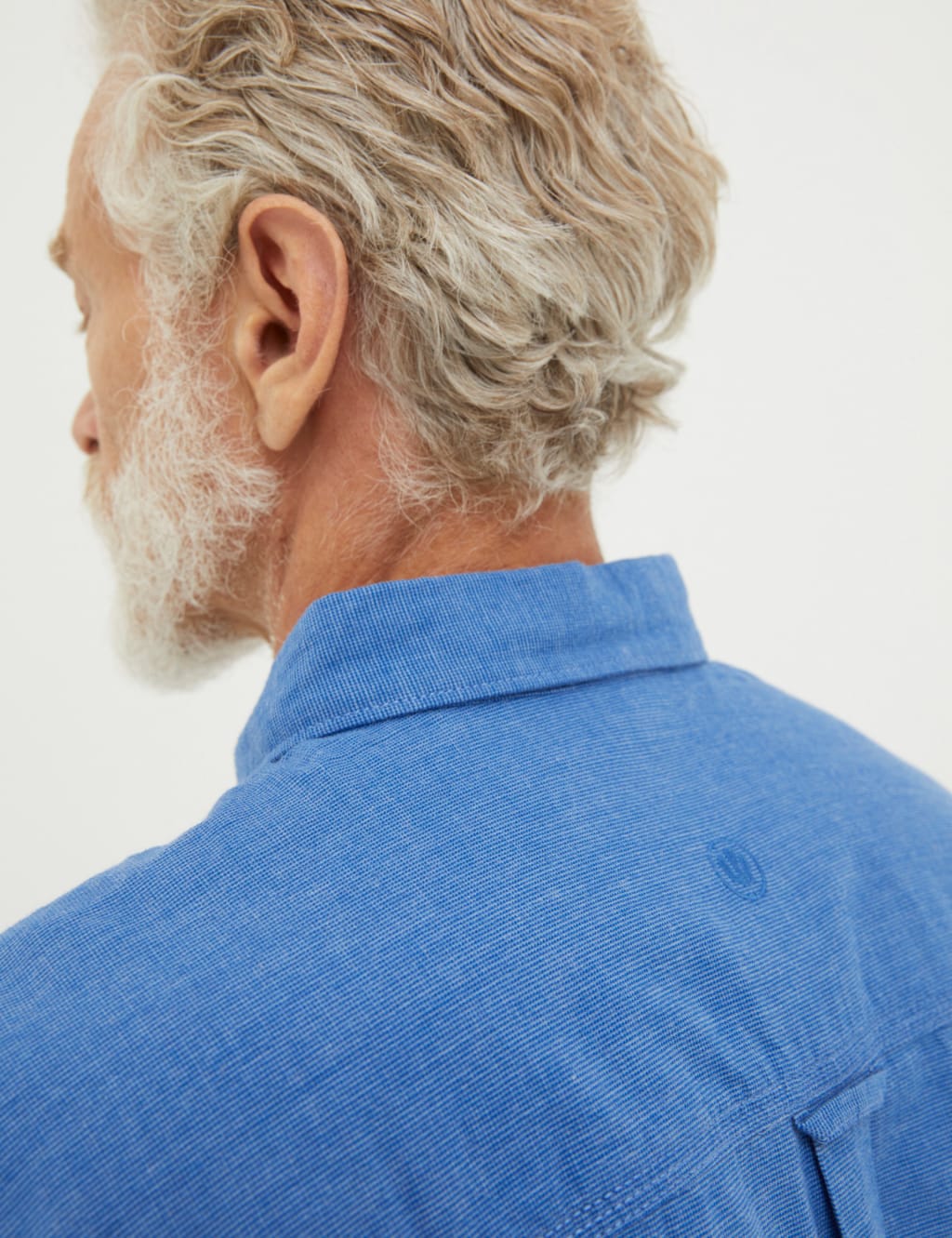 Pure Cotton Shirt image 4