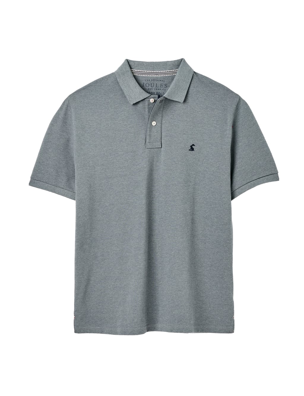 Pure Cotton Polo Shirt image 2
