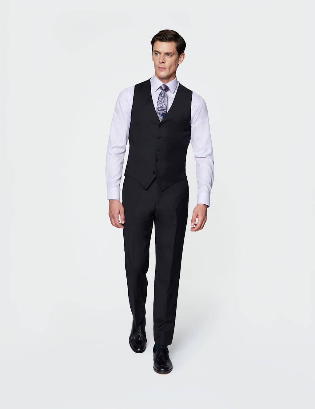 Pure Wool Waistcoat image 1