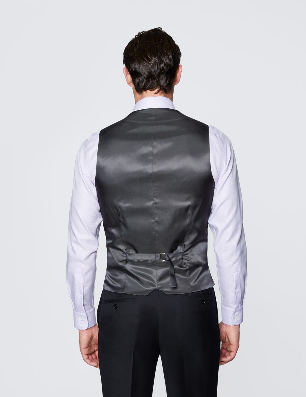 Pure Wool Waistcoat image 2