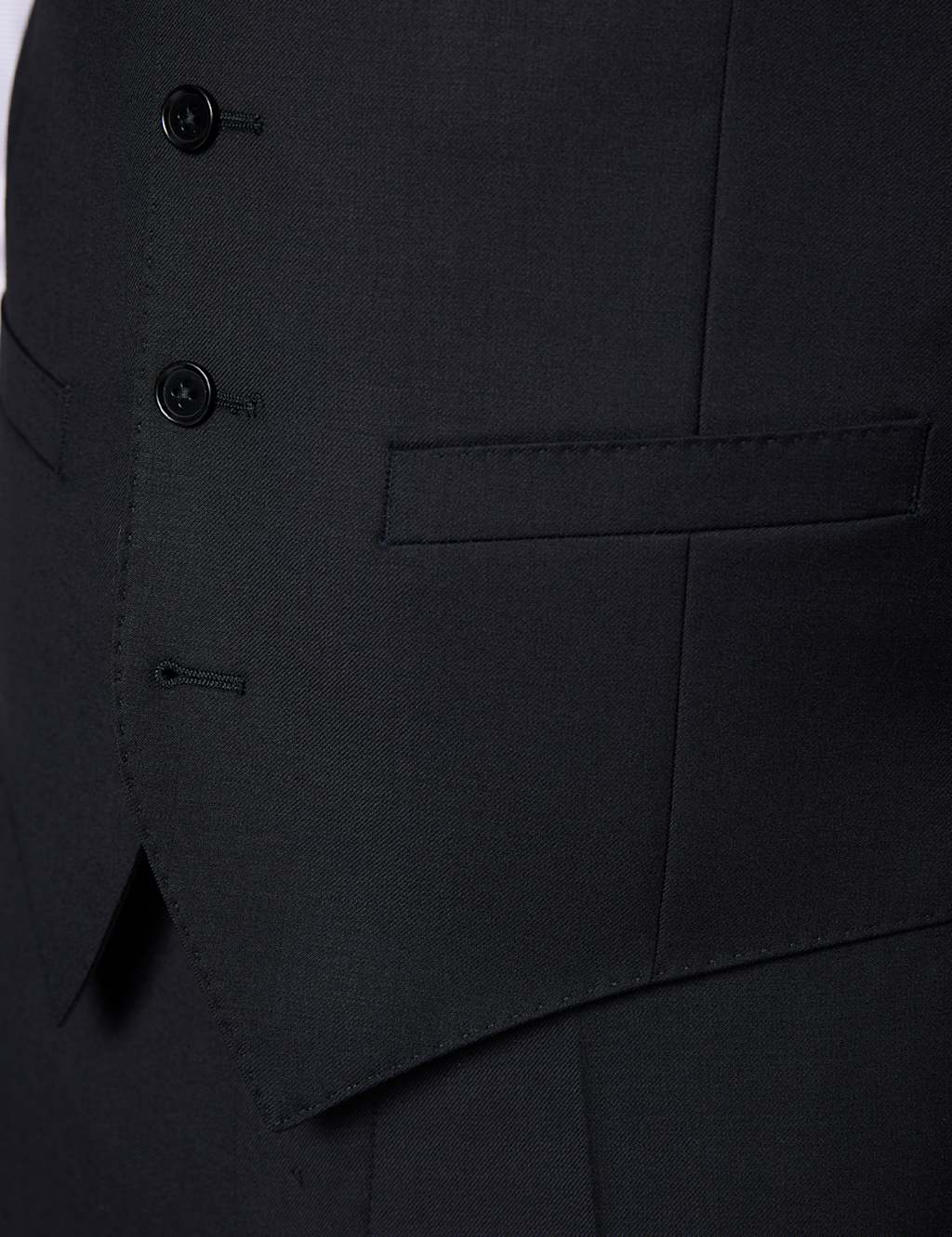 Pure Wool Waistcoat image 4
