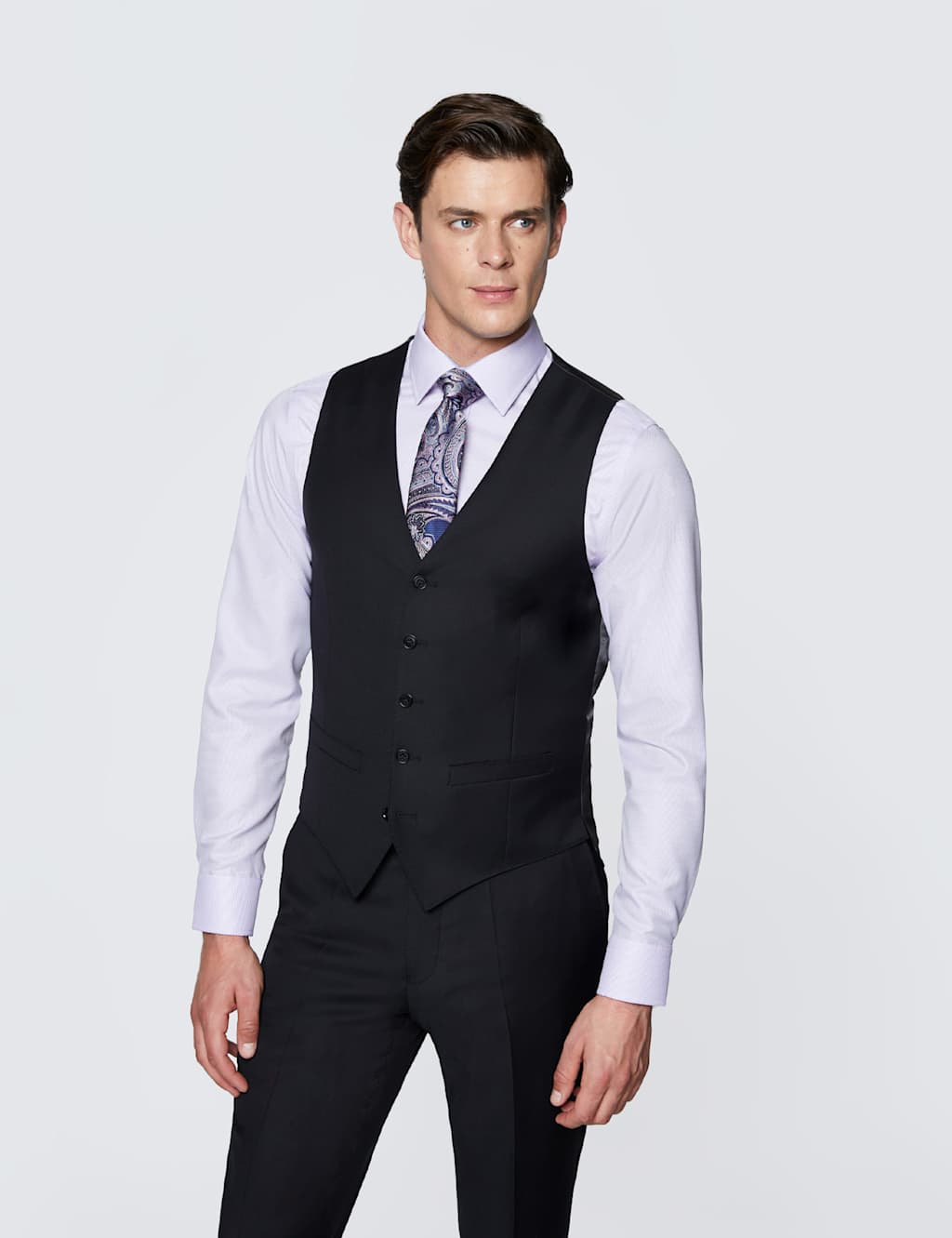 Pure Wool Waistcoat image 5