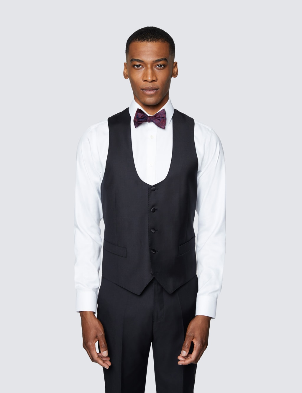 Pure Wool Waistcoat image 1