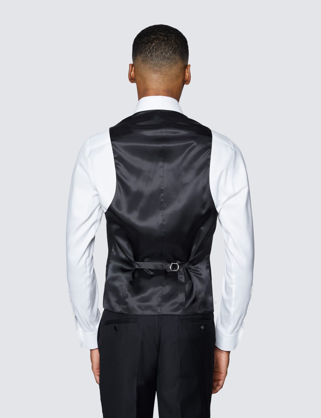 Pure Wool Waistcoat image 4