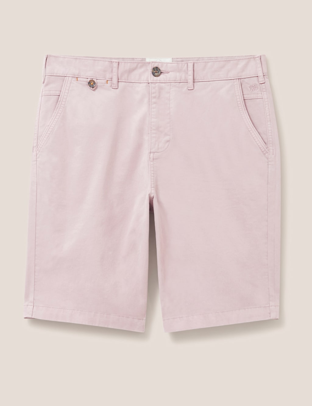 5 Pocket Chino Shorts image 2