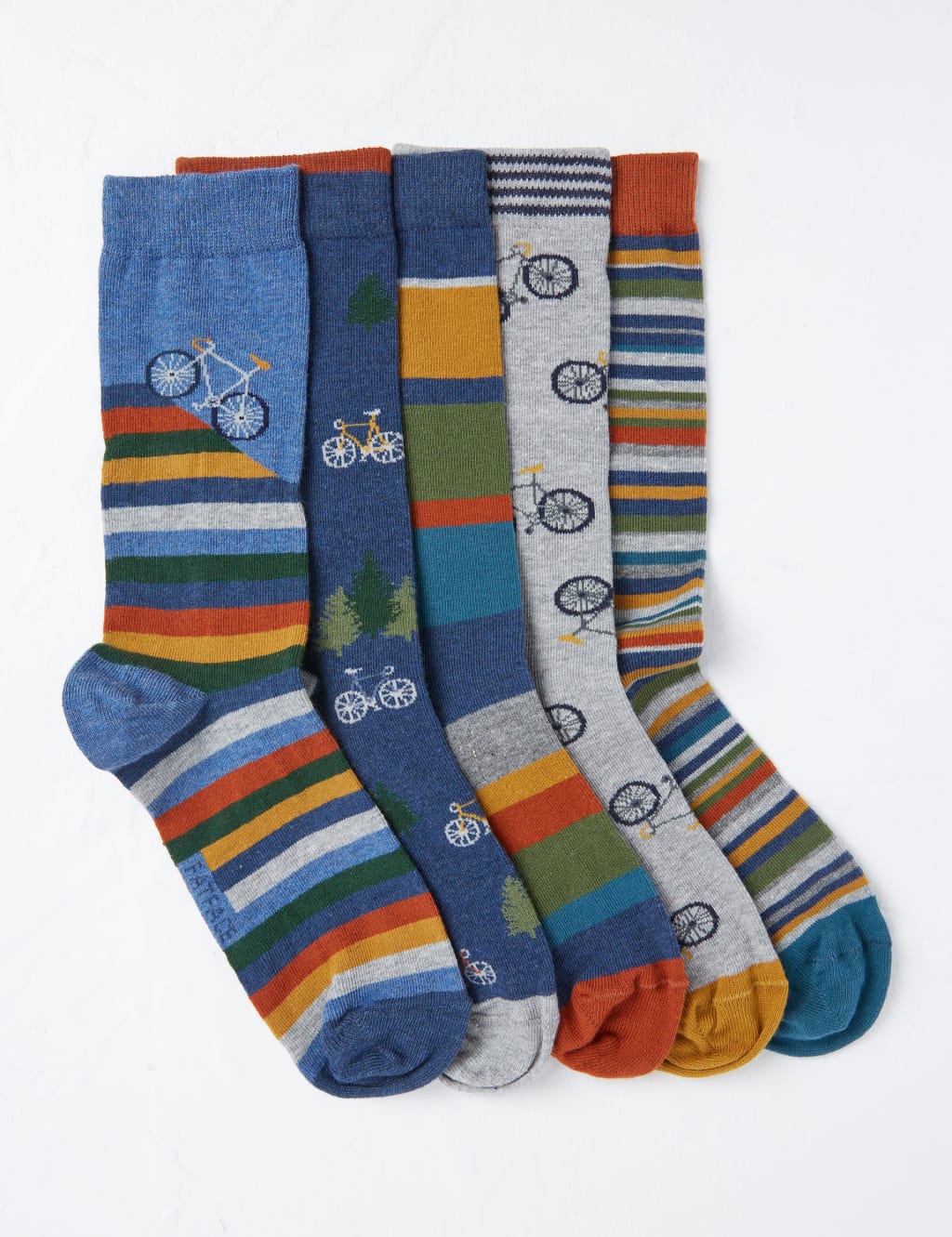 Men's Socks M&S