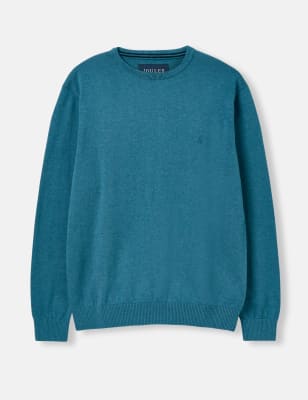 M&s mens hot sale jumpers cotton