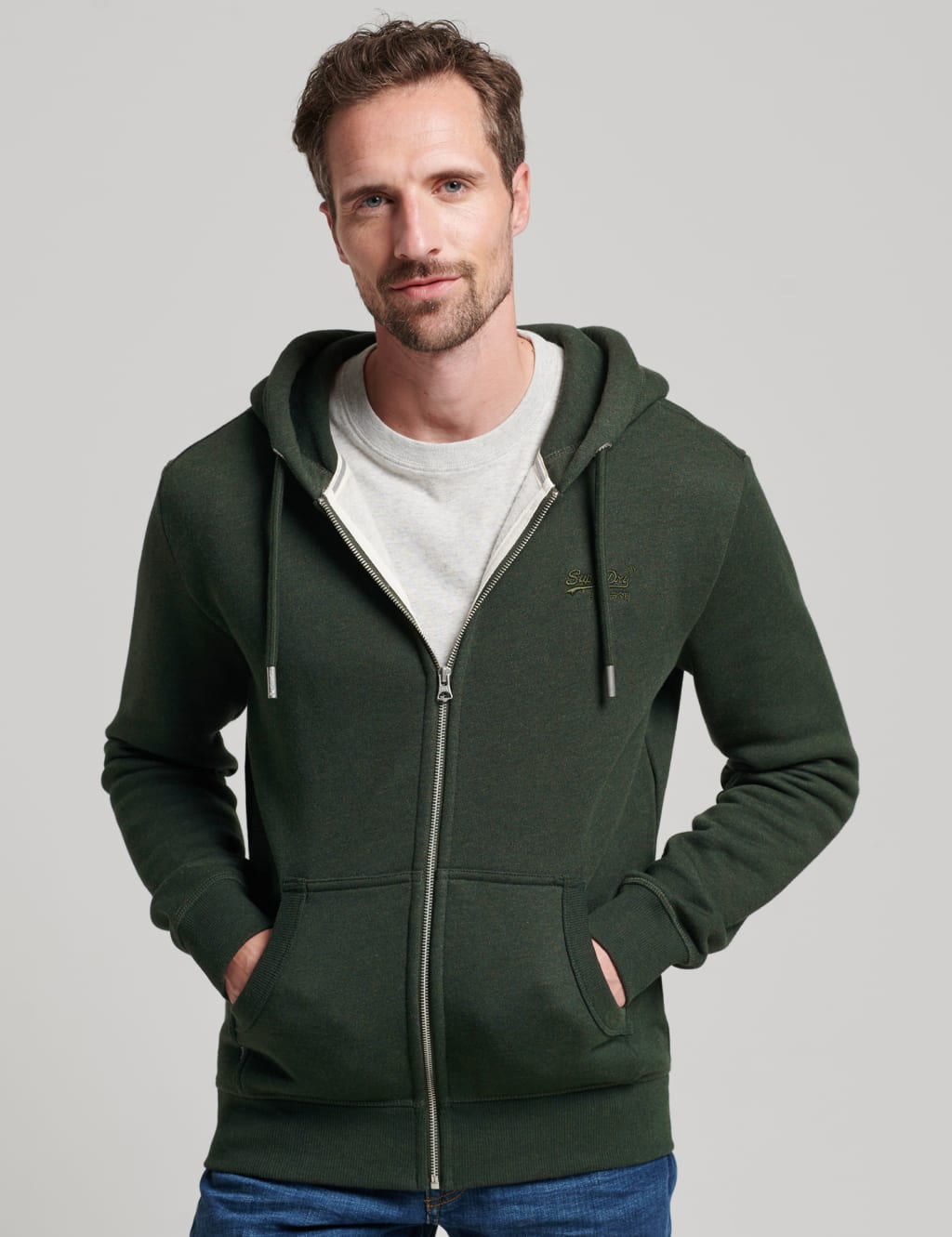 long hoodies mens