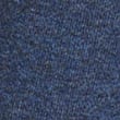 Cotton Rich Zip Up Hoodie - navy