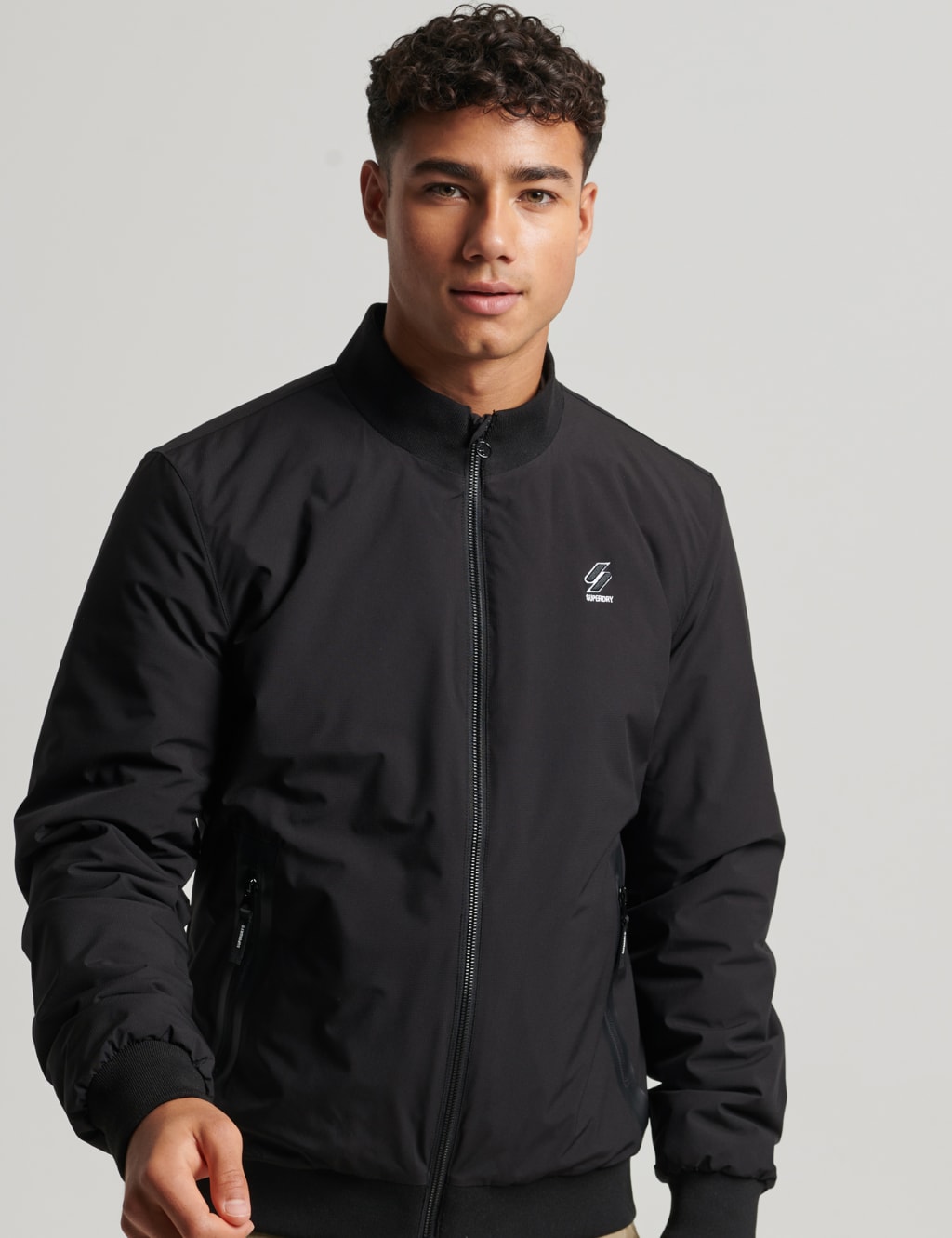 Harrington Jacket image 4