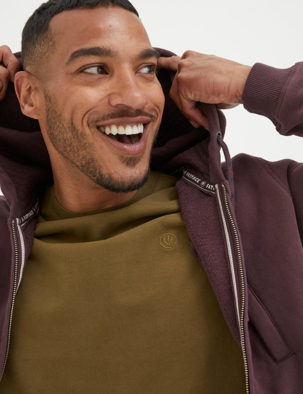 Men's Big u0026 Tall Hoodies | Mu0026S