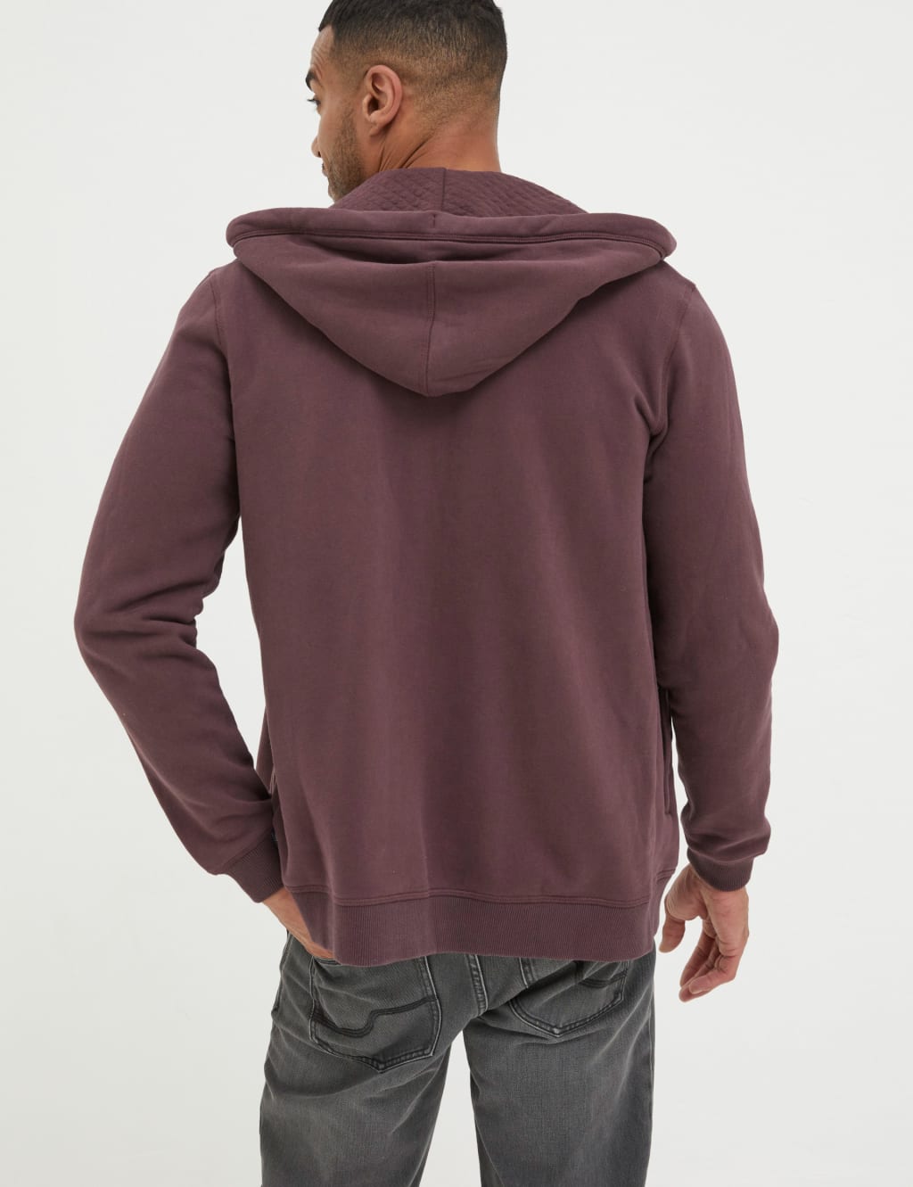 Men's Big u0026 Tall Hoodies | Mu0026S