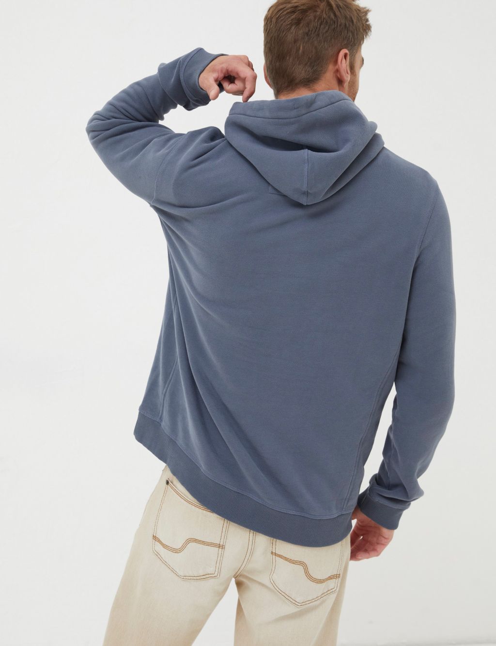 Cotton Rich Hoodie image 3