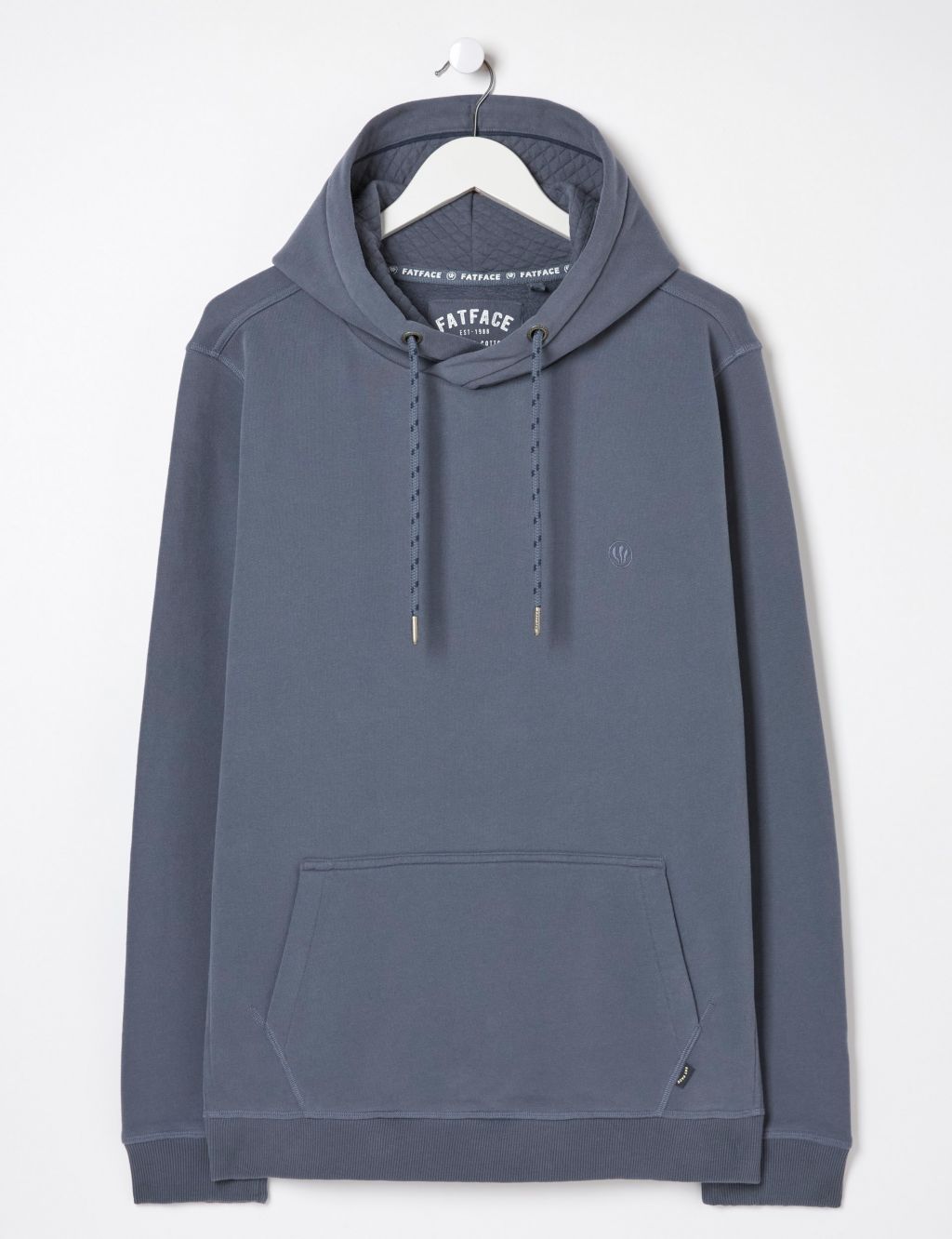 Cotton Rich Hoodie image 2