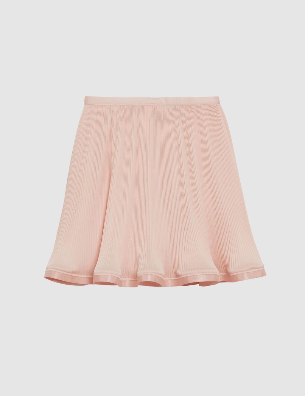 Pleated Skirt (4-14 Yrs) image 2