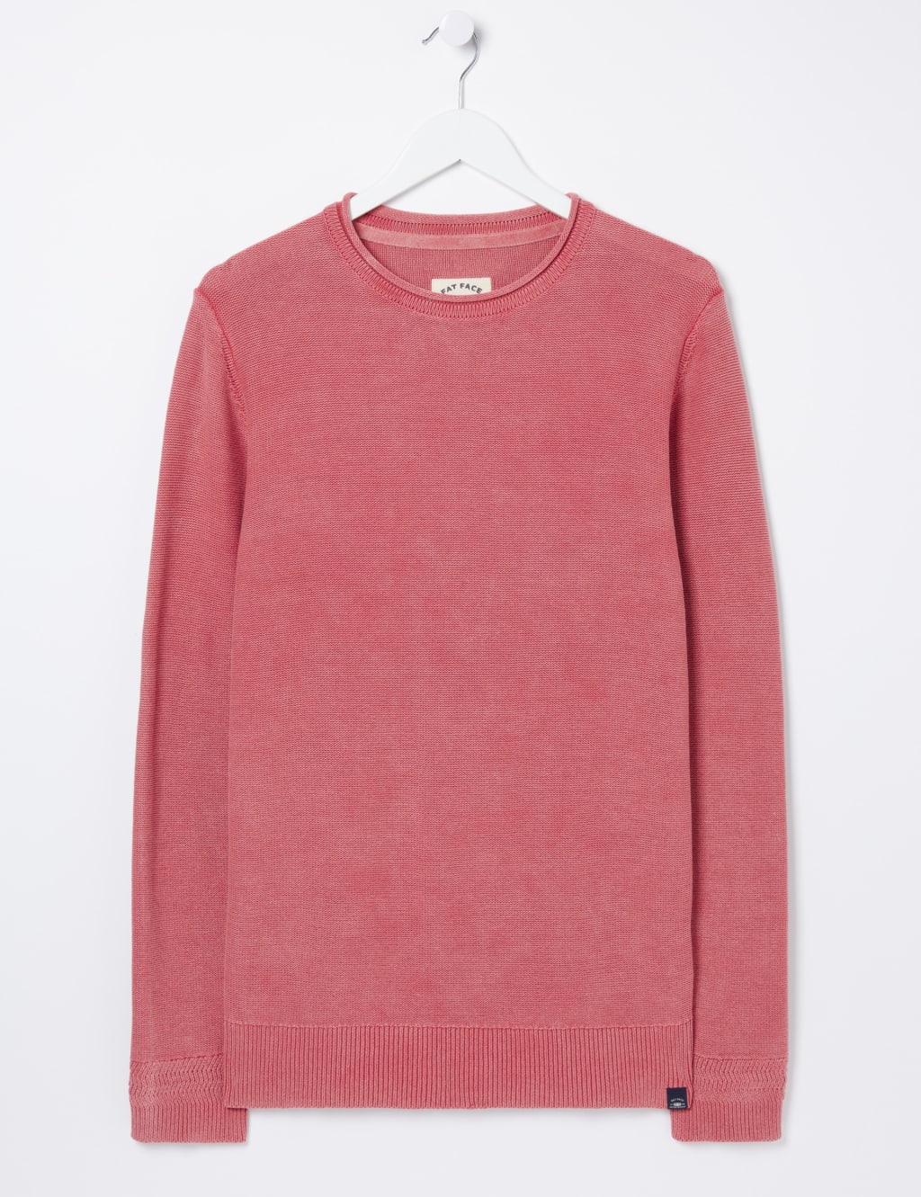 Men’s Red Jumpers | M&S
