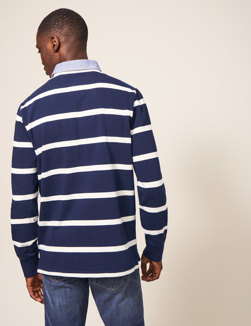 Men's Rugby Shirts M&S