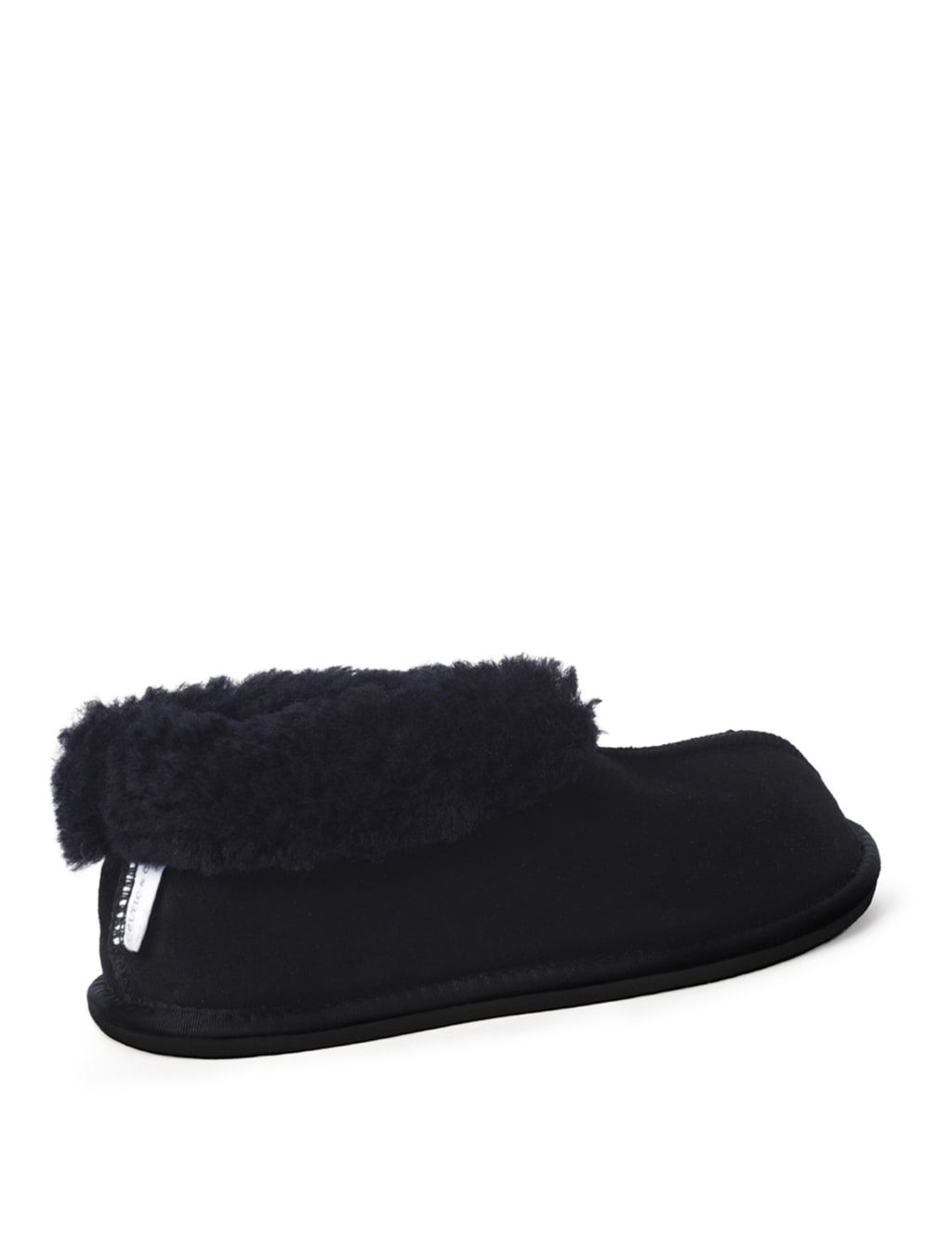 Sheepskin Slipper Boots image 4
