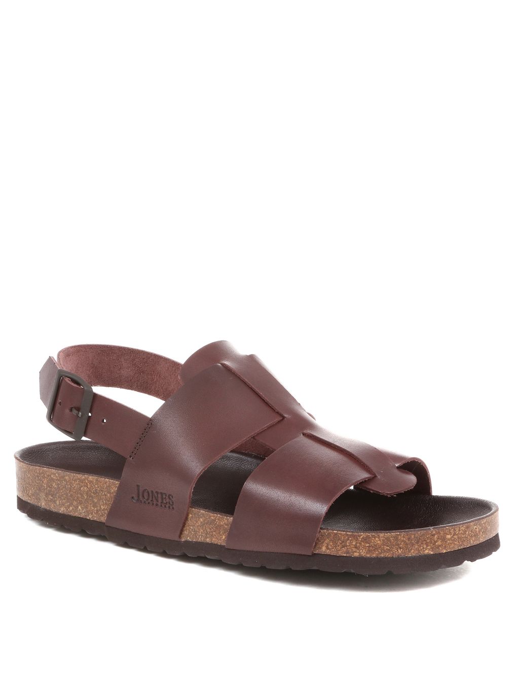 Leather Sandals image 2