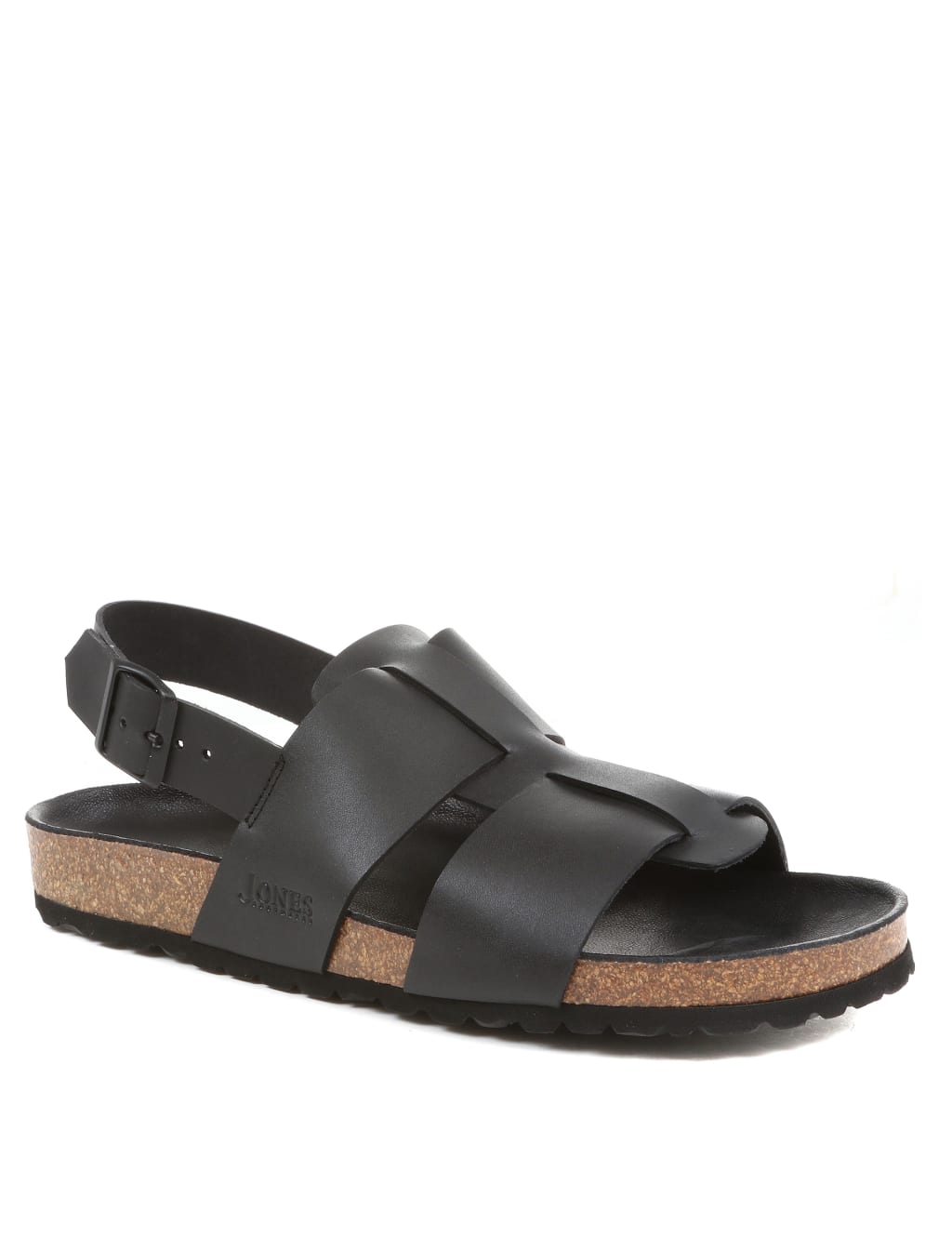 Leather Sandals image 2