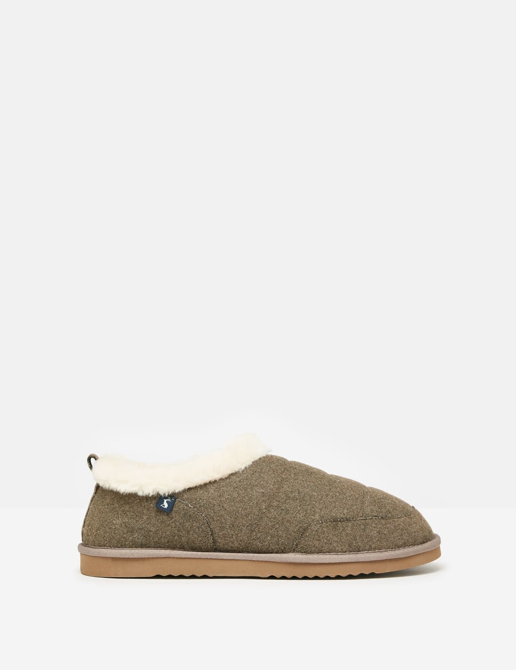 M&s mens sales sheepskin slippers
