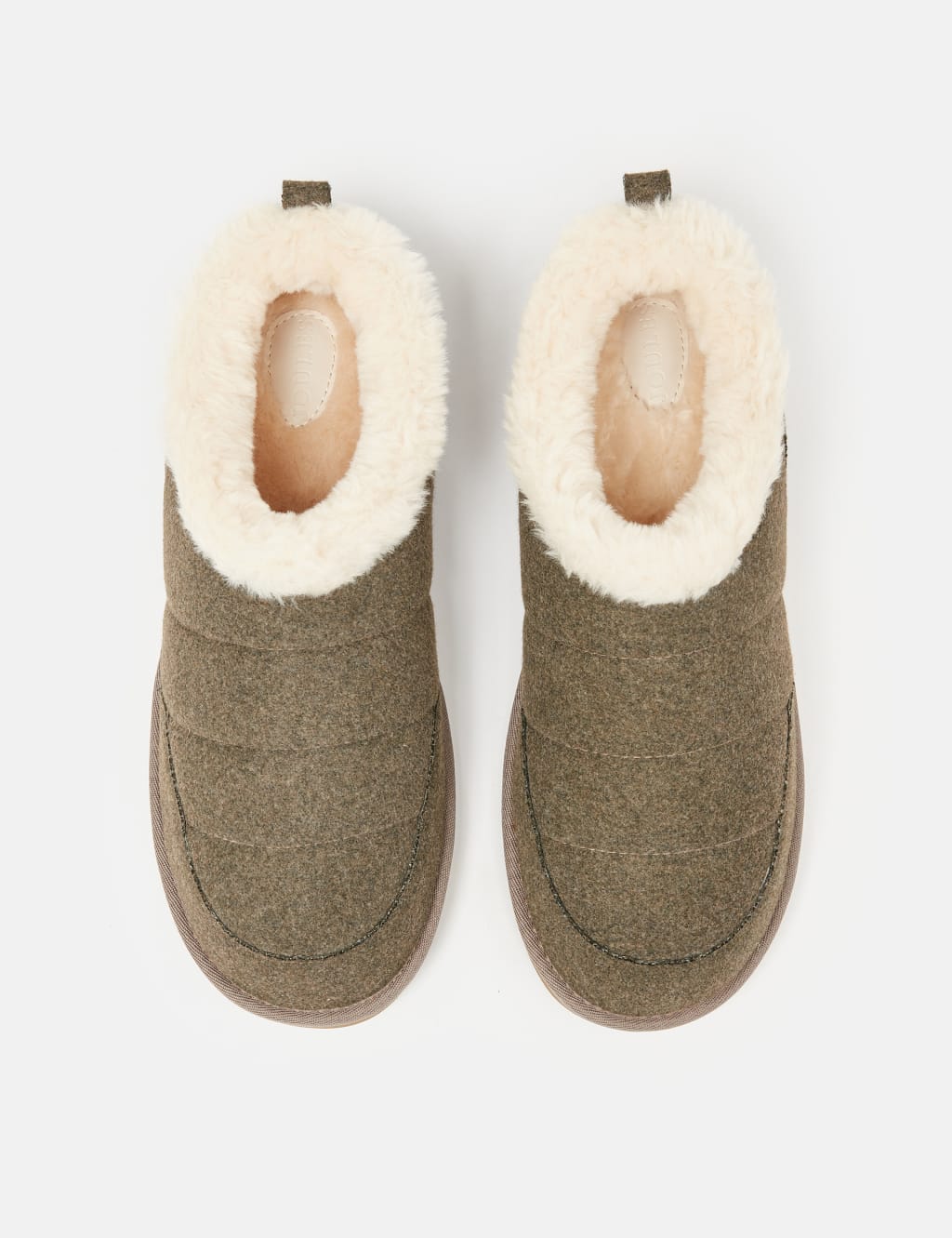 Slippers Mens M S