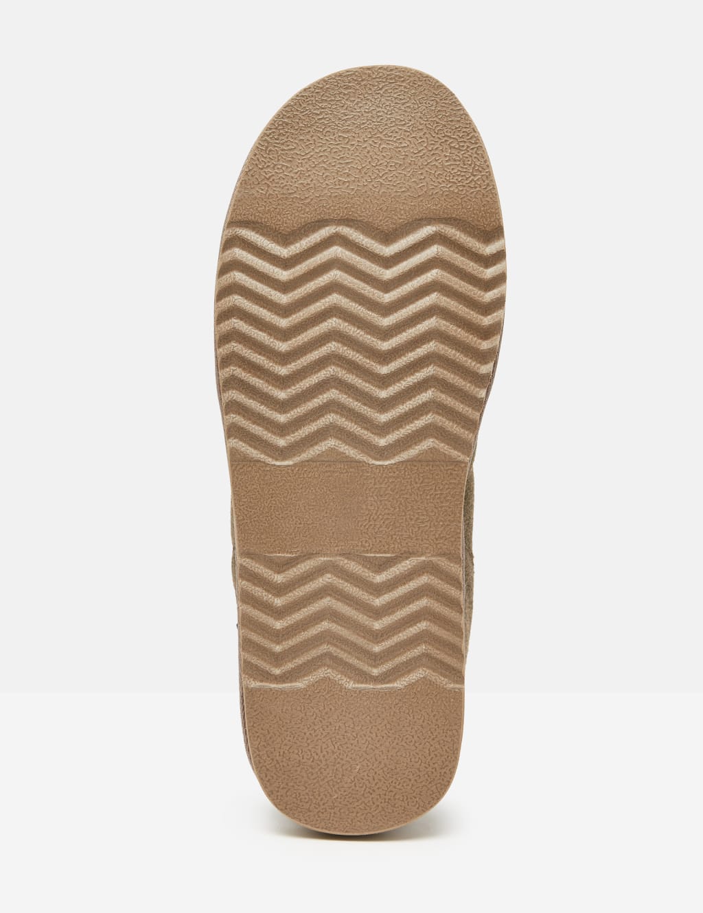 Faux Fur Lined Mule Slippers image 7