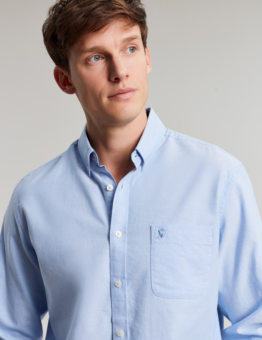 Page 5 Men’s LongSleeved Shirts M&S