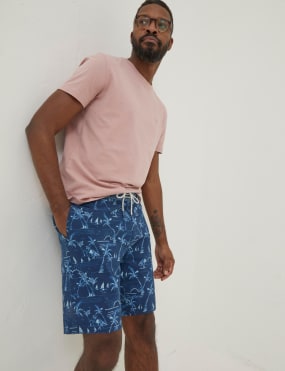m and s mens swim shorts