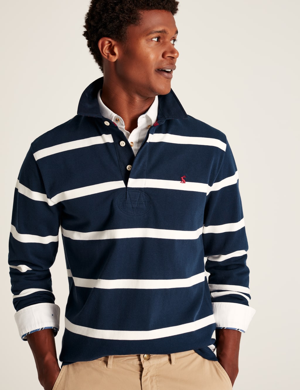 Men s Rugby Shirts M S