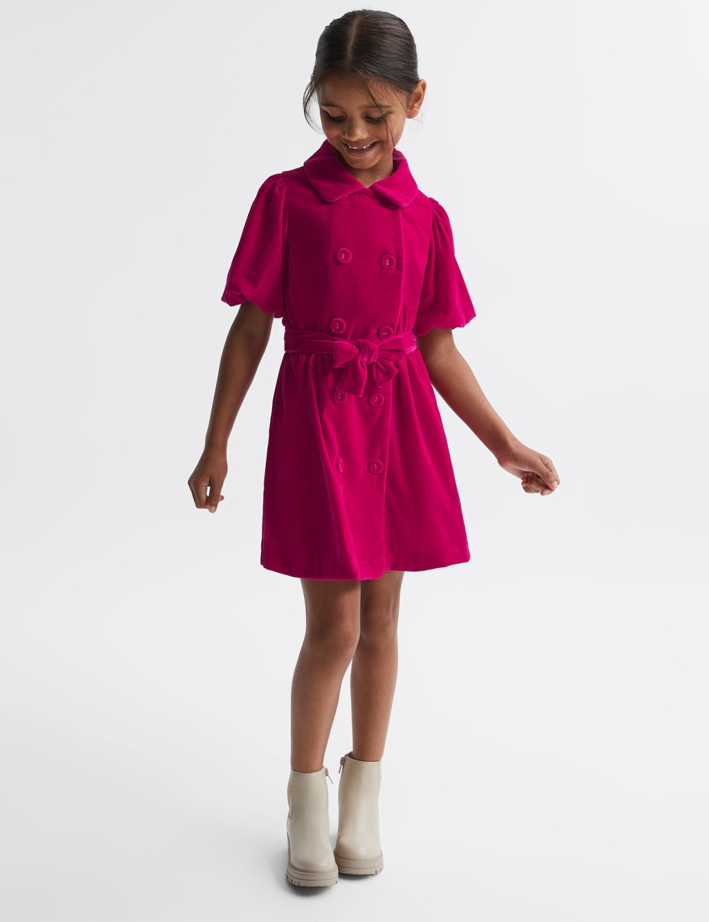 Page 4 Girls Dresses M S