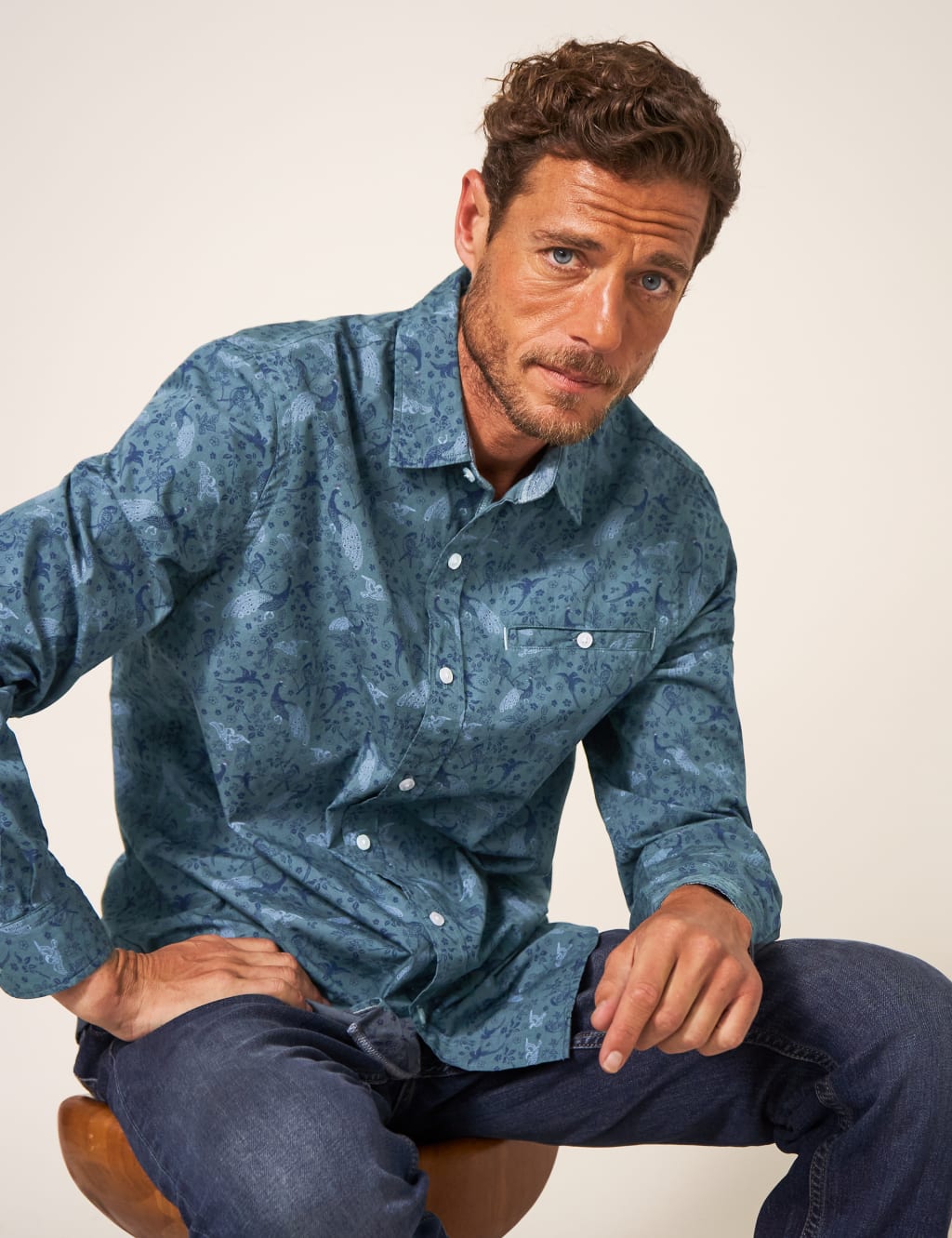 Jeans stuff shirts cheap