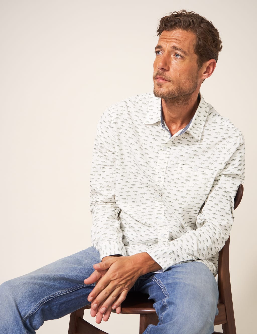 Whitestuff men clearance