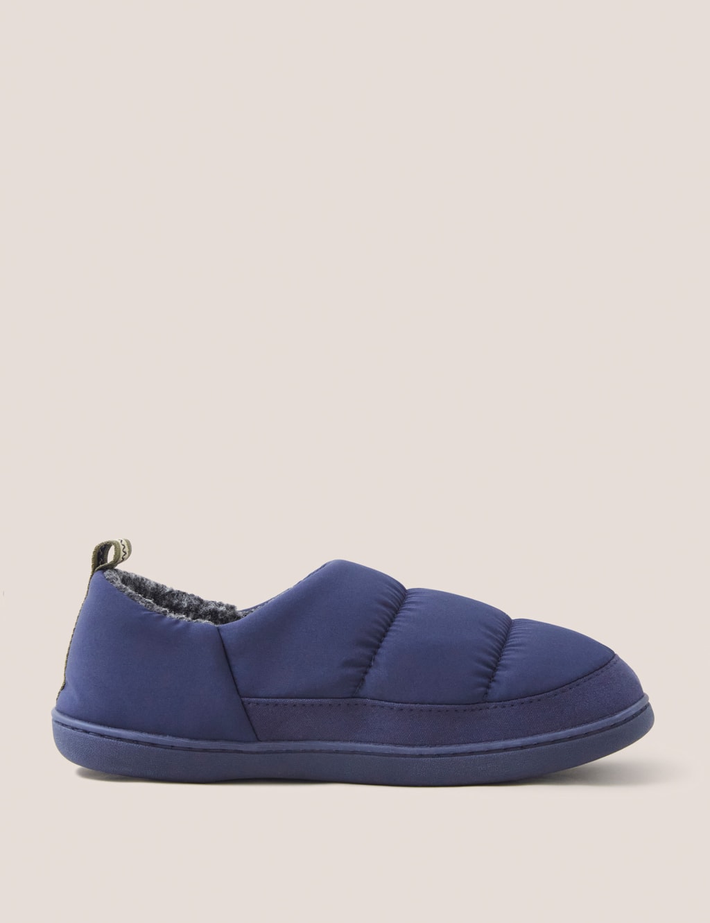 White stuff sale slippers sales