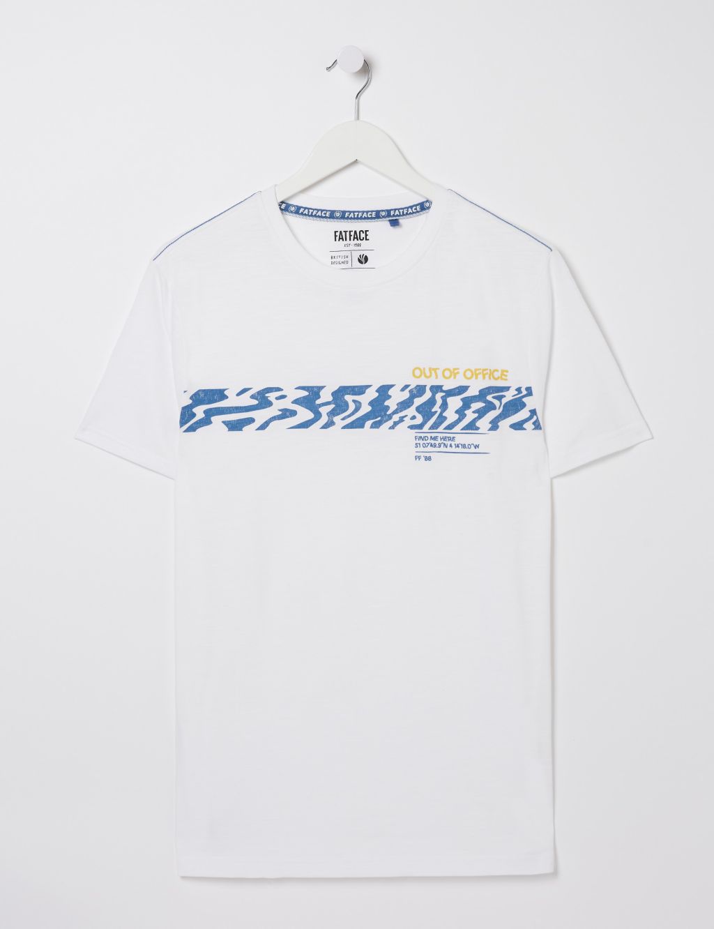 Men’s T-Shirts | M&S