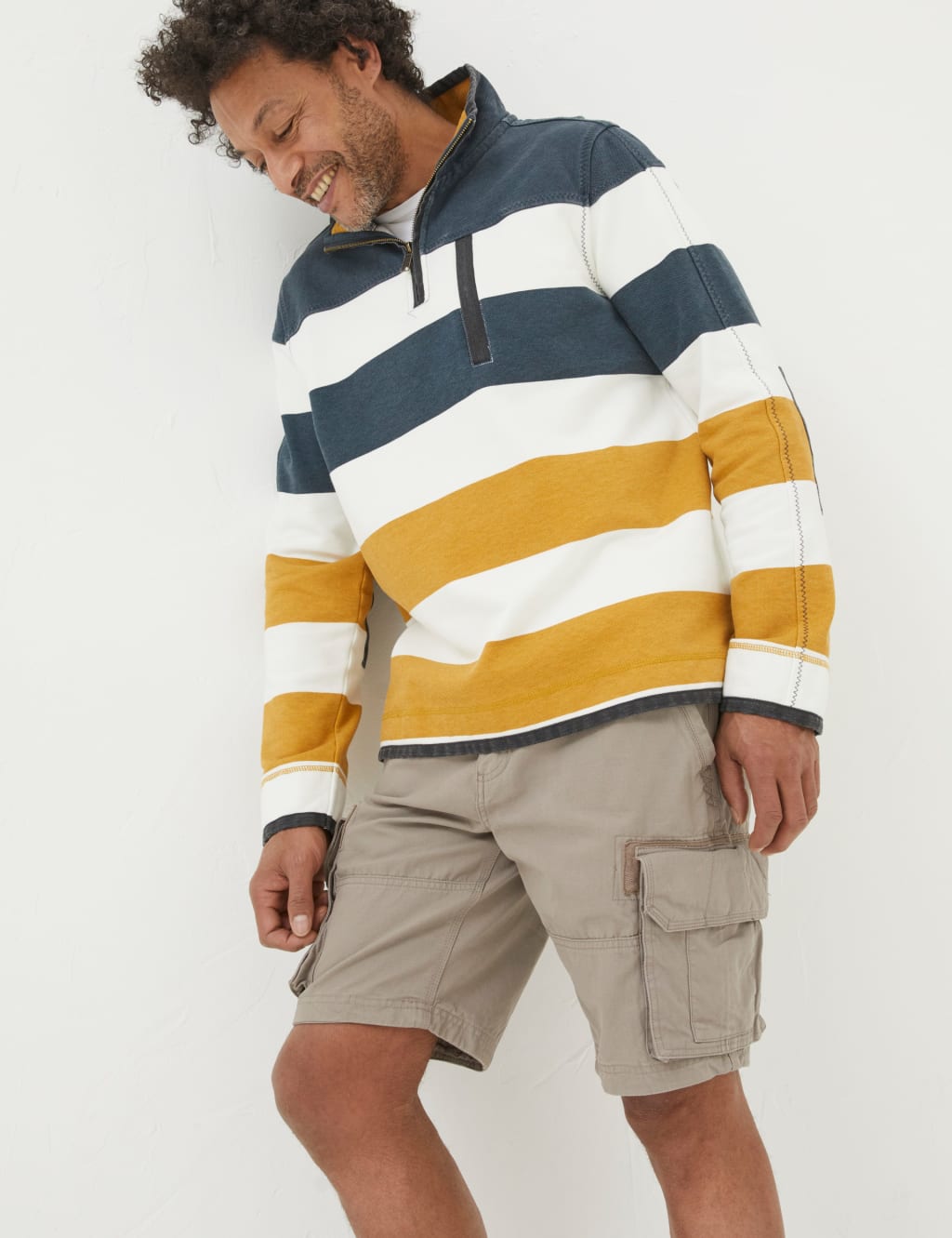 Men s Cargo Shorts M S