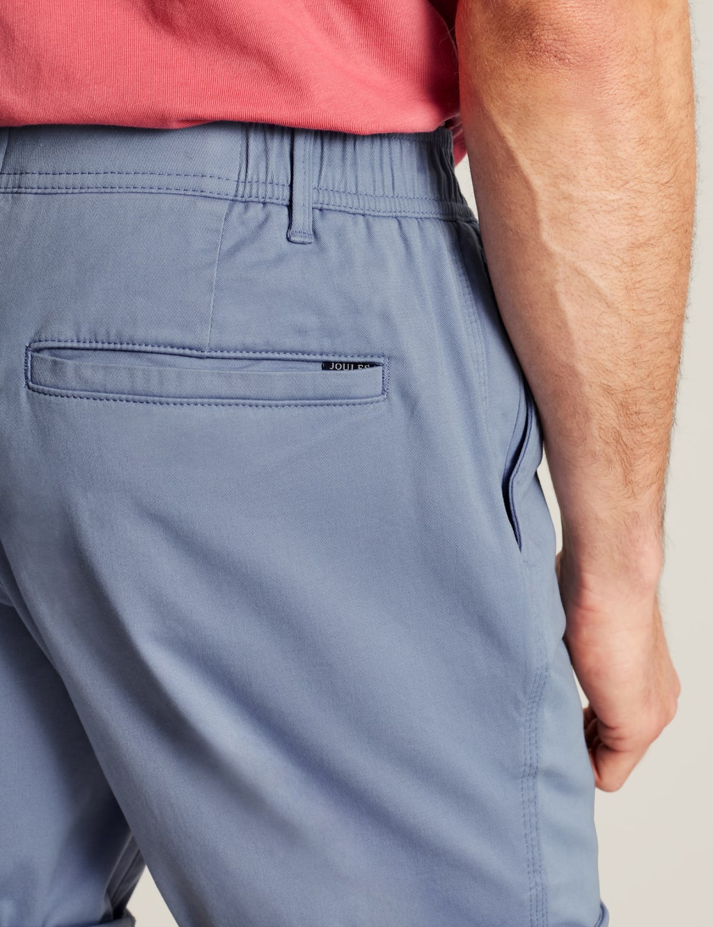 Pure Cotton Chino Shorts image 4