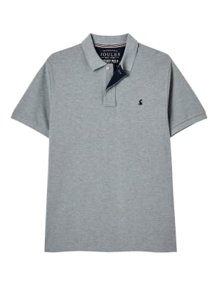 Grey Shirts