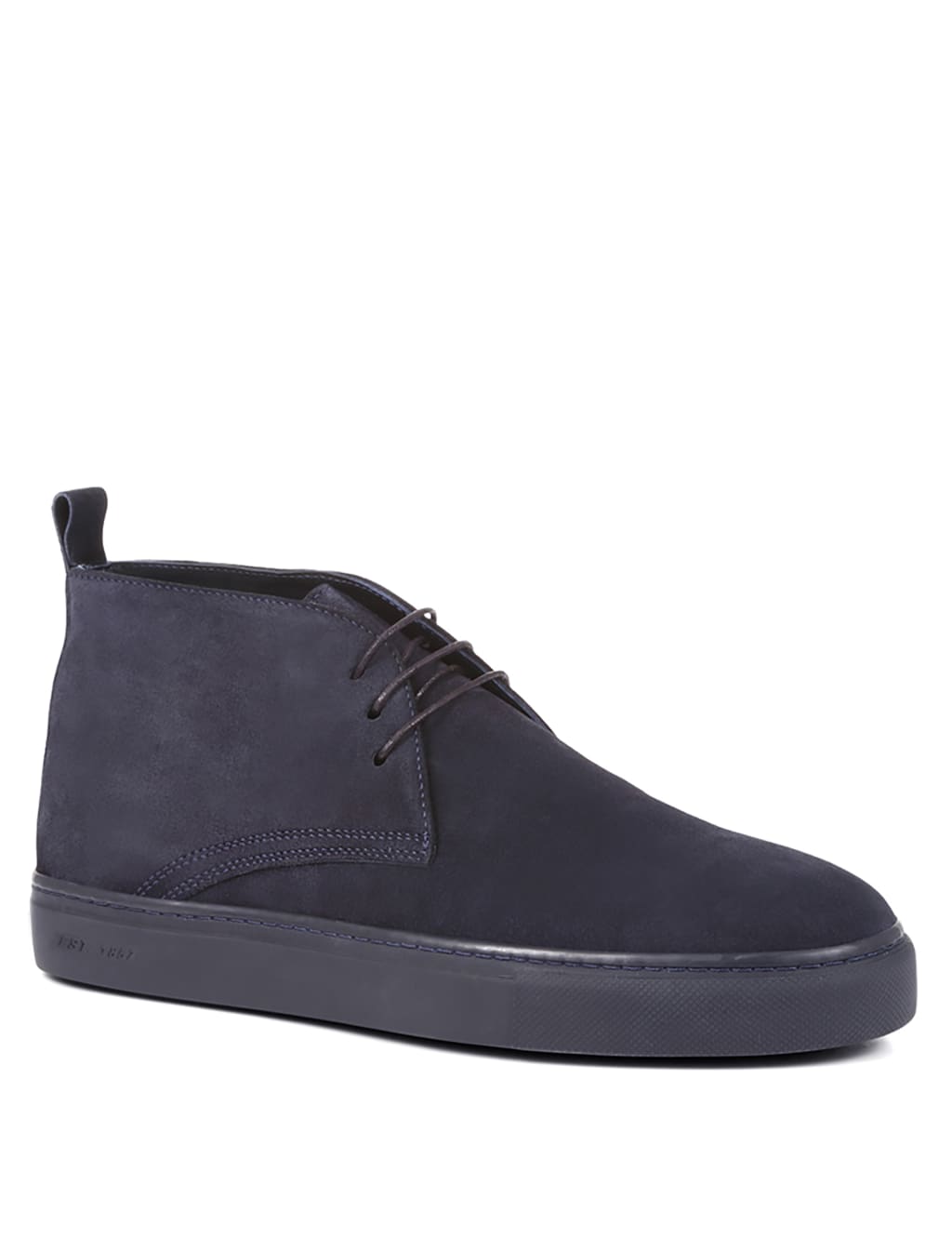 Men's Chukka Boots M&S