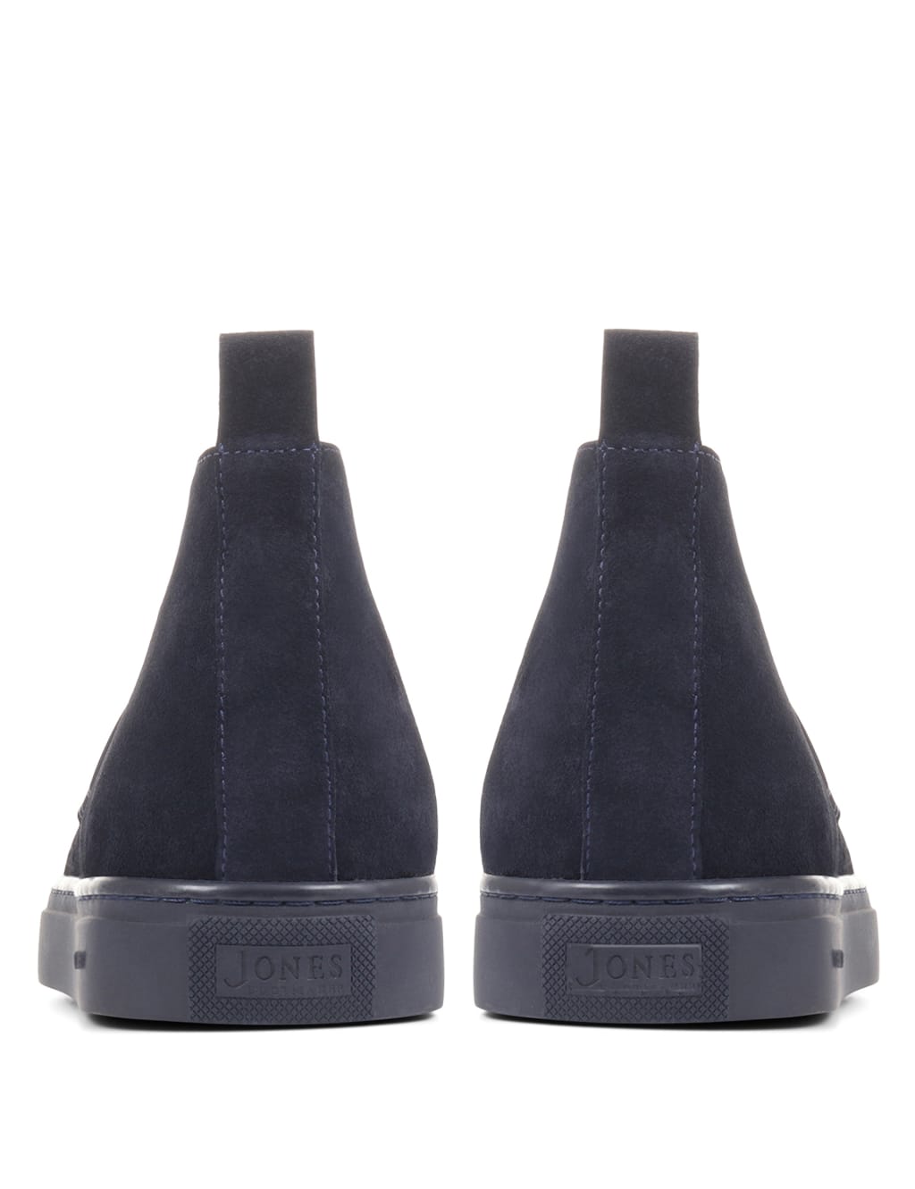 Suede Chukka Boots image 4