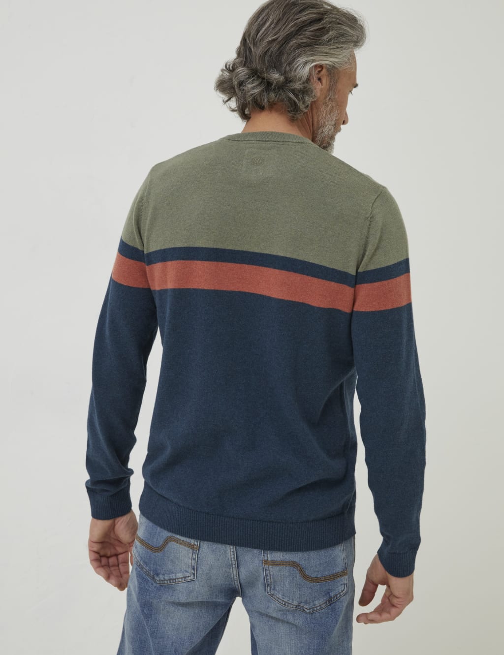 ENNOY ROUND NECK PULLOVER XL | vrealitybolivia.com