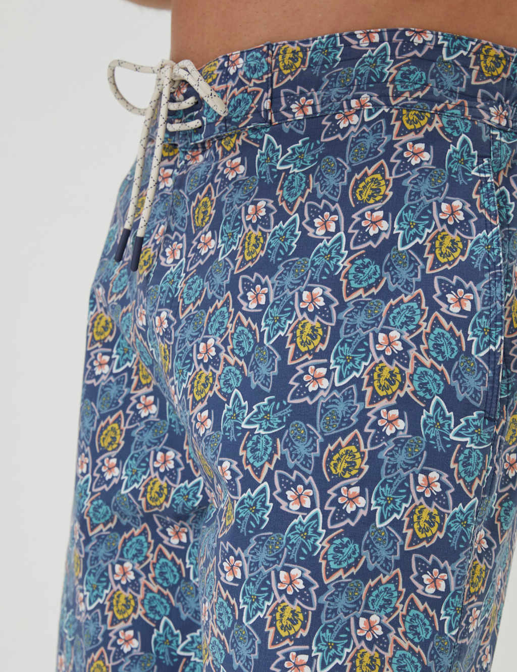 Pocketed Swim Shorts image 4